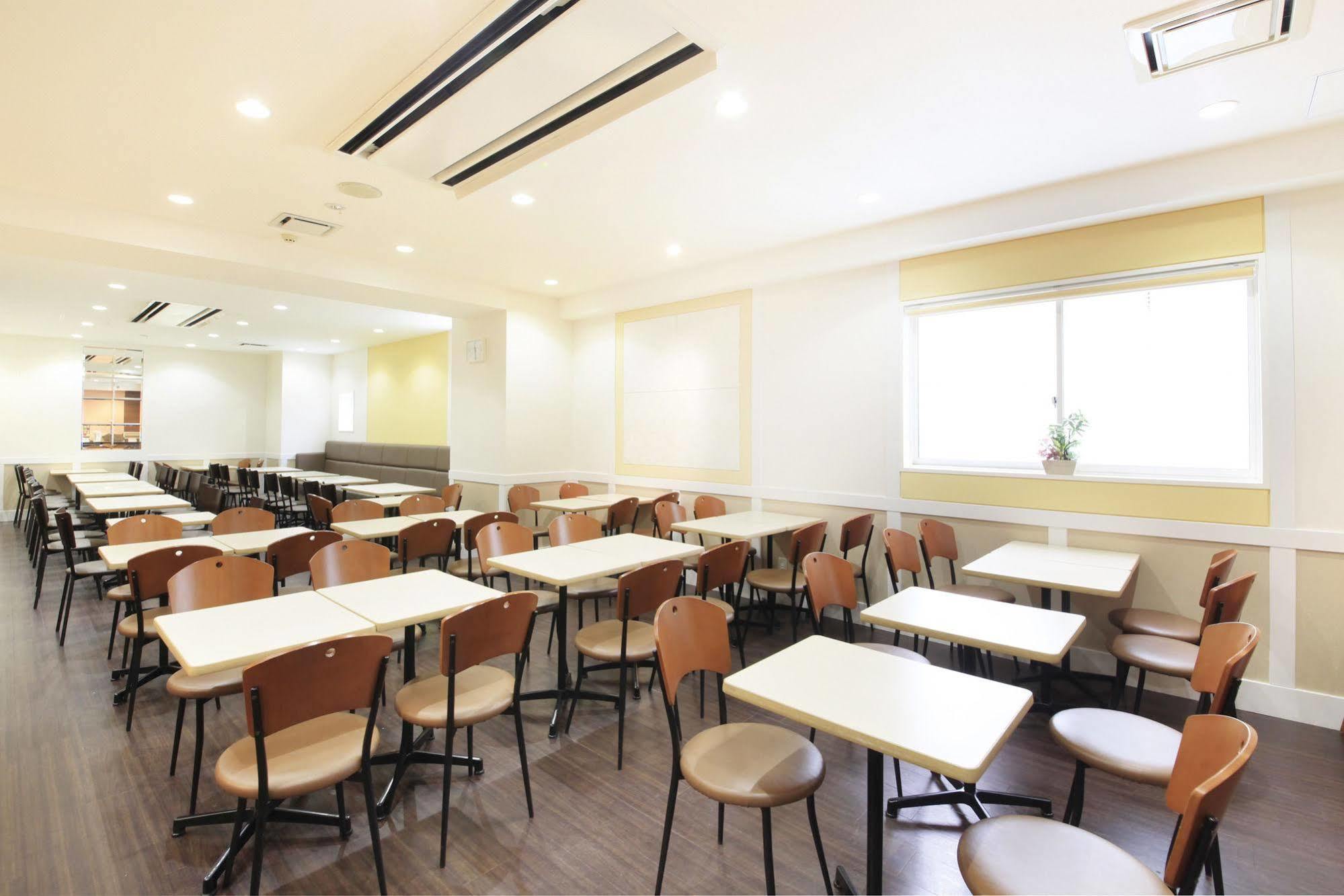 福山船舶酒店 外观 照片